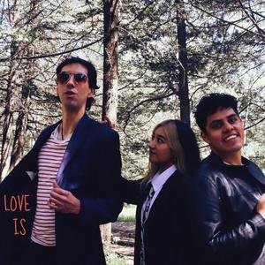 Love is (Intimate Version)