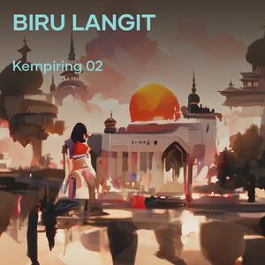 Biru Langit (Acoustic)