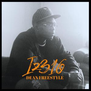 IZ316 "DEAN FREESTYLE"