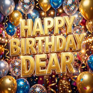 Happy Birthday (Special Version)