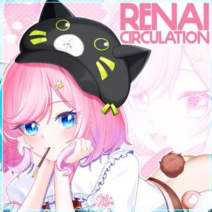 Renai Circulation (Russian ver.)
