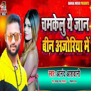 Chamkelu Ye Jan Bina Ajoriya Me