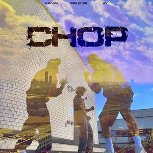 Chop (feat. Mally 22 & GY)