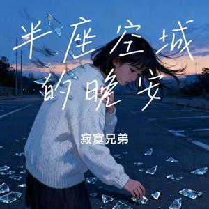半座空城的晚安