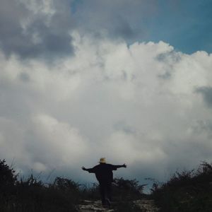 观测日记(prod. Keerad)