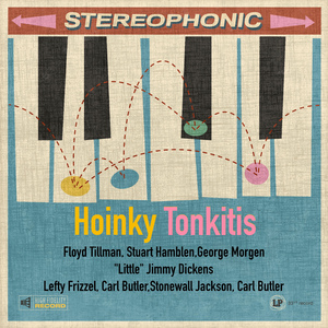 Honky Tonkitis