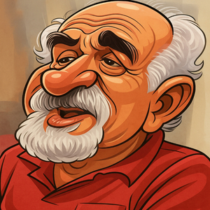 Nonô JK - Canção pra Madá