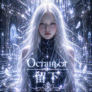 Останься 留下