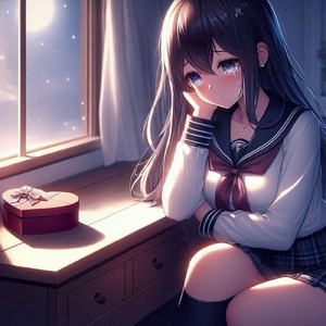 男女の友情は成立しますか？