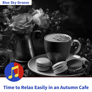 Glazed Van Gogh Vibes (Keybb Ver.)