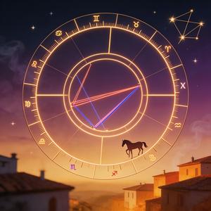 Donna Brandl’s Astrosong