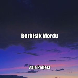 Berbisik Merdu