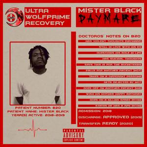 6stars (feat. Blazzon Degreezz, Juni V., Bigzie B., CyFear Storme & Creed DoGhost)