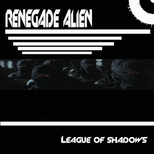 League of Shadows (Original Mix)