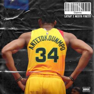 Giannis (Rebound) (feat. Nesto Finess)