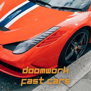 Fast Cars (Radio)