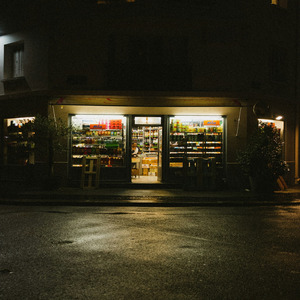 Nights In Paris