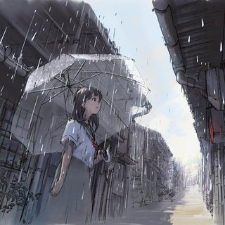 世界收束/日系激励 悲伤时请不要逃避