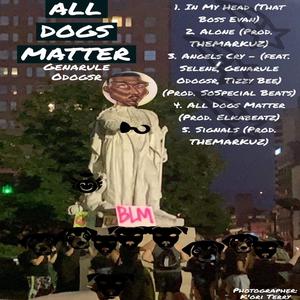 All Dogs Matter (Remix)