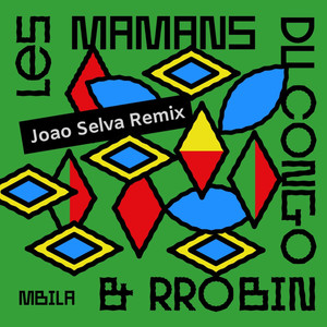 Mbila (João Selva Remix)