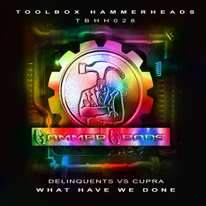 What Have We Done (Original Mix)