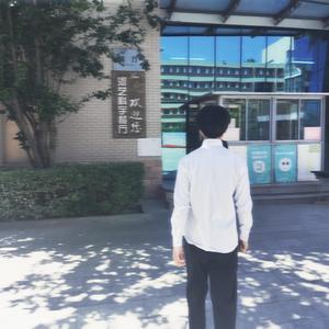 这就是爱吗（翻自胜屿）