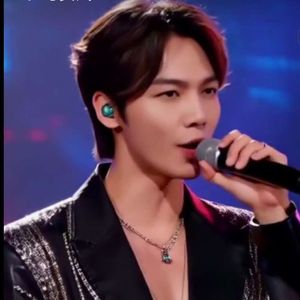 晴天，闪耀出道