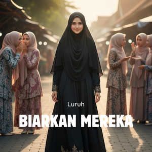 Biarkan Mereka