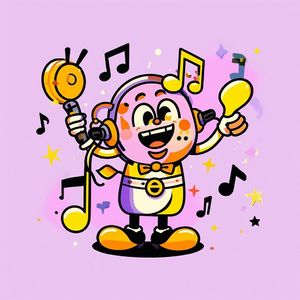 笨笨虎儿歌 幼儿园童声恐龙儿歌-恐龙《苏尼特龙》