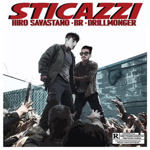 Sticazzi (feat. BR 404 Crew & Drillmonger)