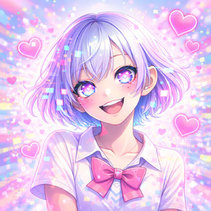 ブルースクリーンラブクラッシュ