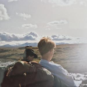 Porlande bäck (Demo)