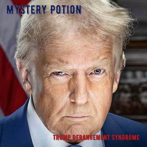 Trump Derangement Syndrome