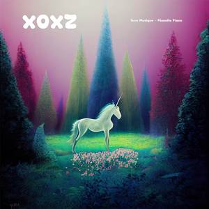 XOXZ (Piano Instrumental)