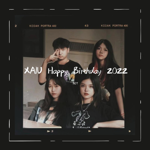 XAIU Happy Birthday 2022