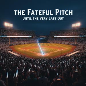 運命の１球：The Fateful Pitch