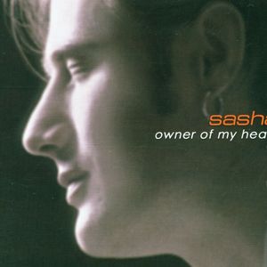Owner of My Heart (Instrumental)