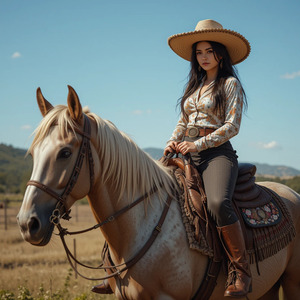 No Me Hace Falta Nada