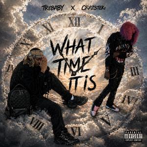 What Time It Is