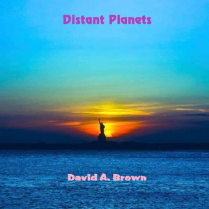 Universe Full of Love