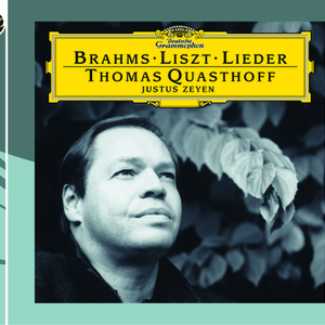 Lieder und Ges?nge Op.32:7. Bitteres zu sagen denkst du