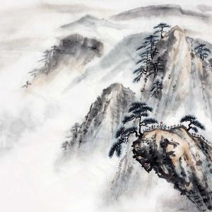 凌云志（prod.by Morrow x electrojax)