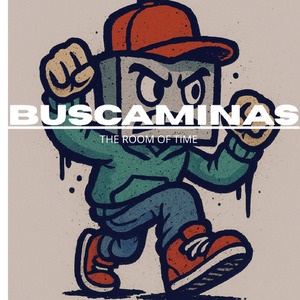 BUSCAMINAS THE ROOM OF TIME