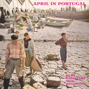 Sempre Que Lisboa Canta