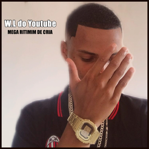 MEGA RITIMIM DE CRIA