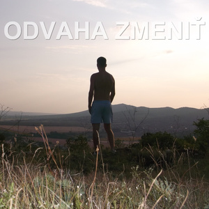 Odvaha zmeniť (Radio Edit)