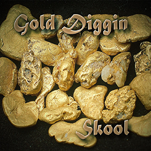 Skool's In (Hello, My Name Is Skool)