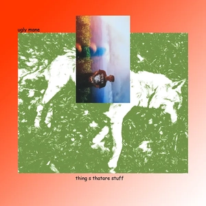 Underwater Tank (Random Remix From a Couple Years Ago)