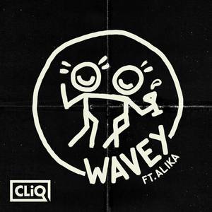 Wavey (George Kwali Remix)