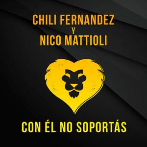 Con Él No Soportás